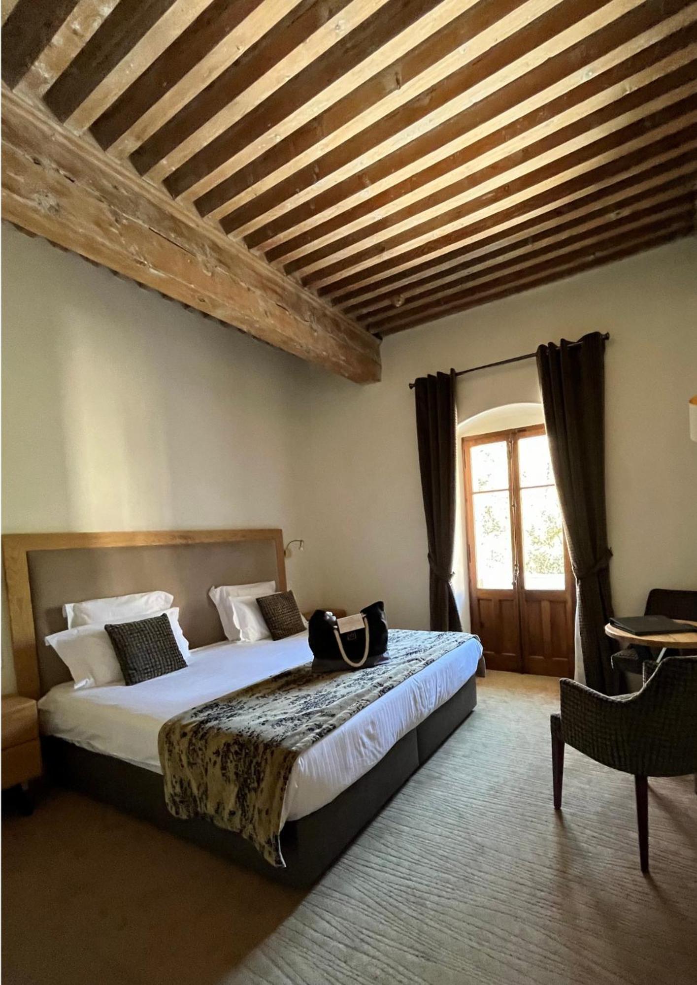 Abbaye De Talloires Rum bild